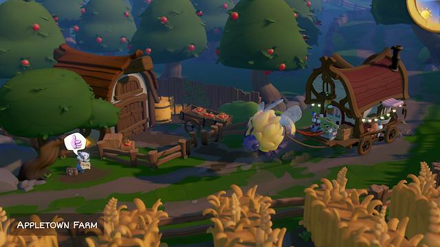 Image for the game Cozy Caravan