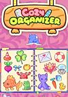 Cover image for the game Cozy Organizer