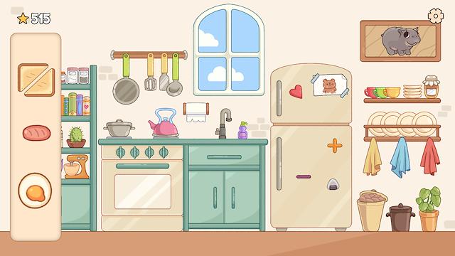Image for the game Cozy Organizer
