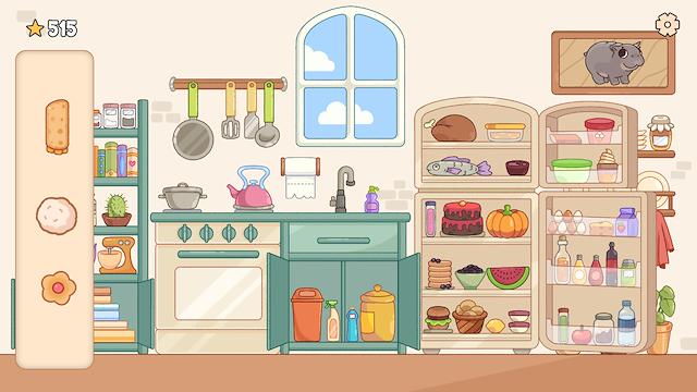Image for the game Cozy Organizer