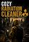 Cover image for the game Cozy Radiation Cleaner