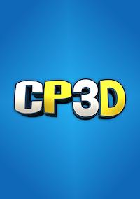Cover image for the game CP3D