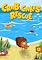 Cover image for the game Crab Cakes Rescue