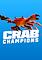 Cover image for the game Crab Champions