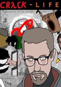 Cover image for the game Crack Life