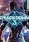 Cover image for the game Crackdown 3