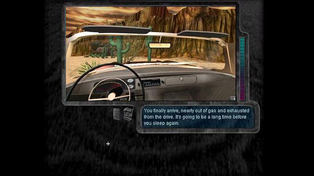 Image for the game Cracking the Conspiracy
