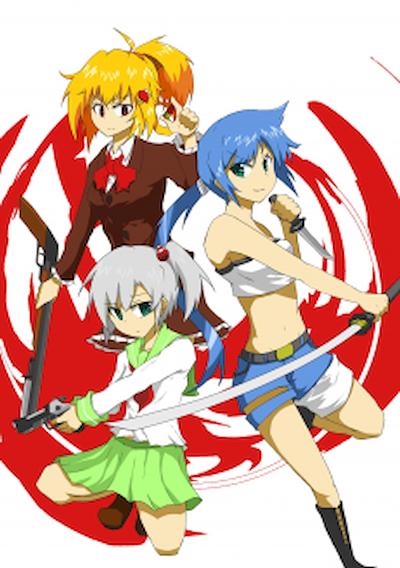 Cover image for the game Crackle Cradle