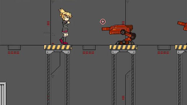 Image for the game Crackle Cradle