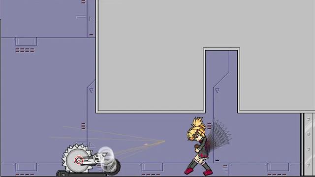 Image for the game Crackle Cradle
