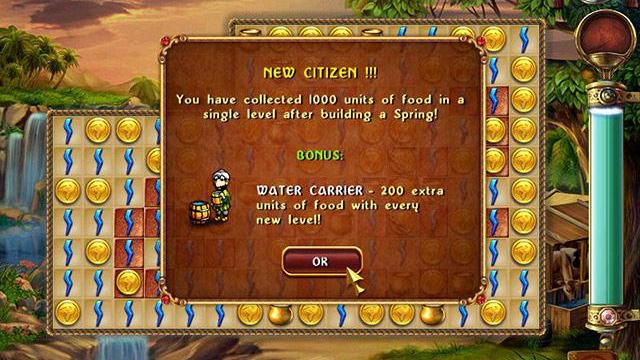 Image for the game Cradle of Persia
