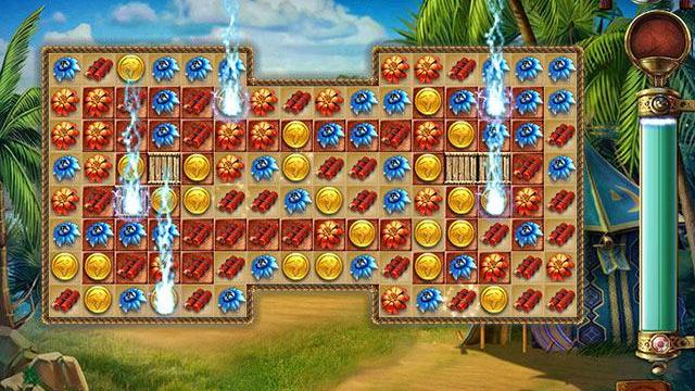 Image for the game Cradle of Persia