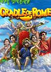 Cover image for the game Cradle of Rome