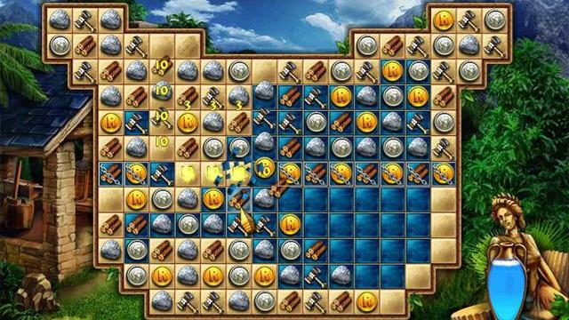 Image for the game Cradle of Rome