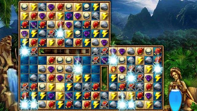 Image for the game Cradle of Rome