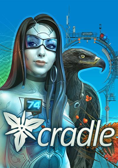 Cover image for the game Cradle