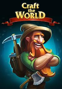 Cover image for the game Craft the World