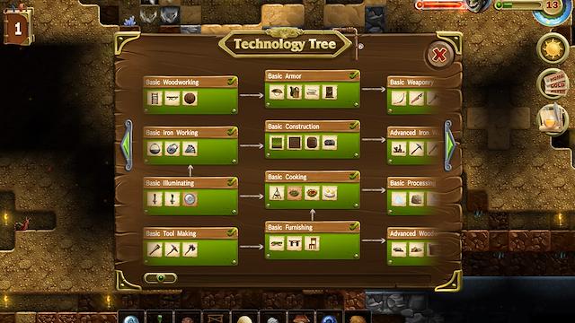 Image for the game Craft the World