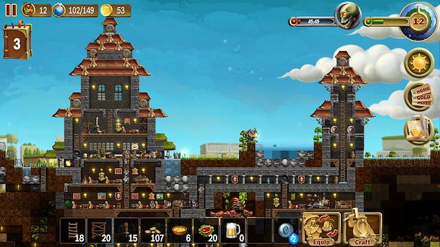 Image for the game Craft the World