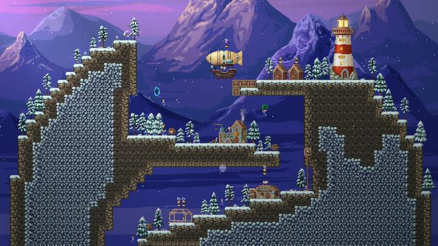 Image for the game Craftlings