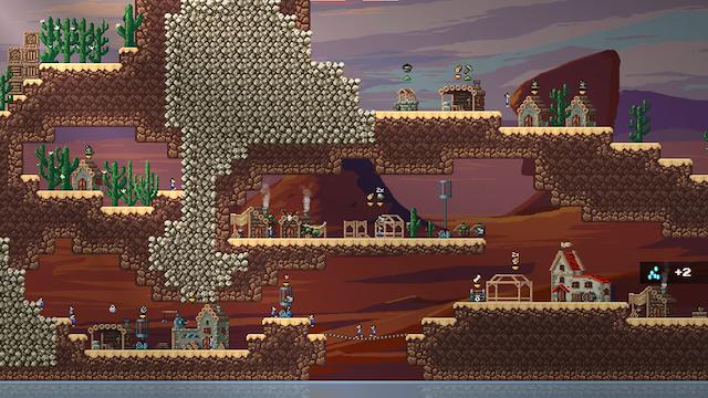 Image for the game Craftlings