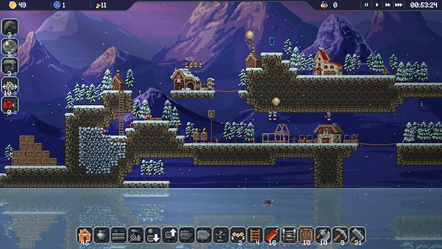 Image for the game Craftlings