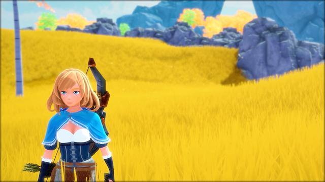 Image for the game Craftopia
