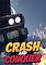 Cover image for the game Crash and Conquer
