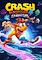 Cover image for the game Crash Bandicoot 4: It's About Time