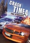 Cover image for the game Crash Time 4: The Syndicate