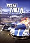 Cover image for the game Crash Time 5: Undercover