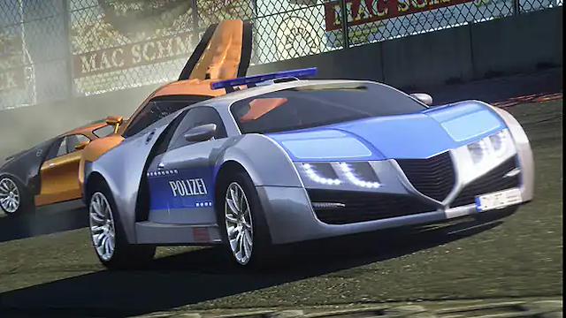 Image for the game Crash Time 5: Undercover