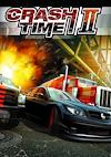 Cover image for the game Crash Time II