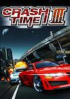 Cover image for the game Crash Time III