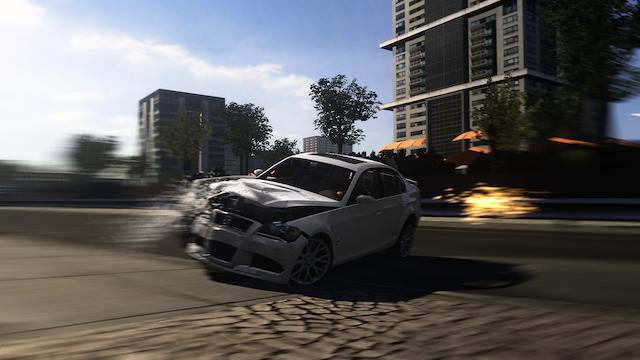 Image for the game Crash Time III