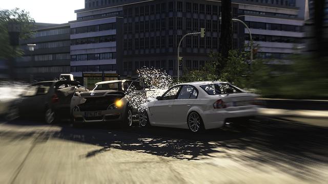 Image for the game Crash Time III