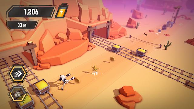 Image for the game Crashbots