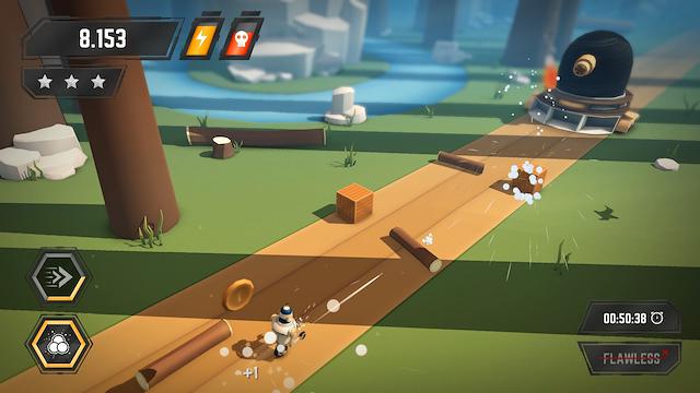 Image for the game Crashbots