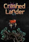 Cover image for the game Crashed Lander