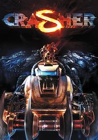 Cover image for the game Crasher