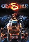 Cover image for the game Crasher