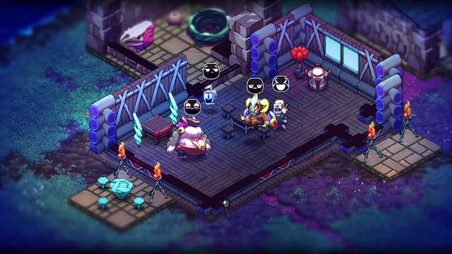 Image for the game Crashlands 2