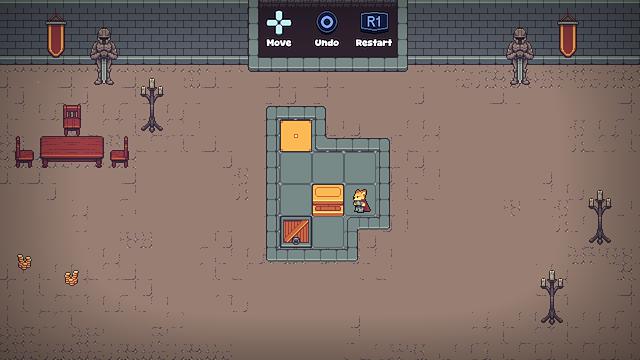 Image for the game Crate Fang