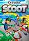 Cover image for the game Crayola Scoot