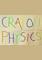 Cover image for the game Crayon Physics