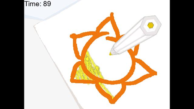 Image for the game CrayonCore