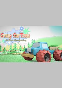 Cover image for the game Crazy CarToon