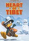 Cover image for the game Crazy Chicken: Heart of Tibet