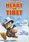 Cover image for the game Crazy Chicken: Heart of Tibet