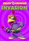 Cover image for the game Crazy Chicken: Invasion